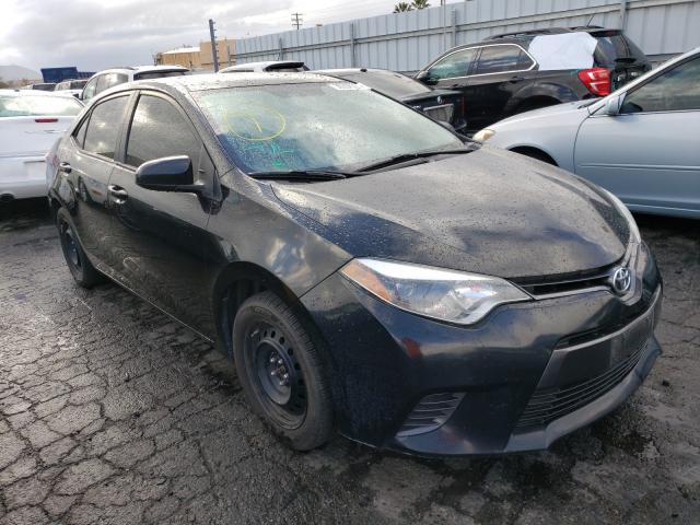 toyota corolla l 2015 2t1burhe9fc436992