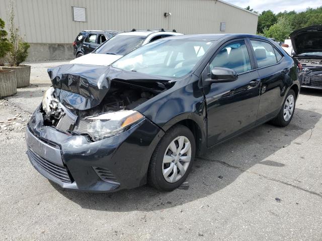 toyota corolla l 2015 2t1burhe9fc438340