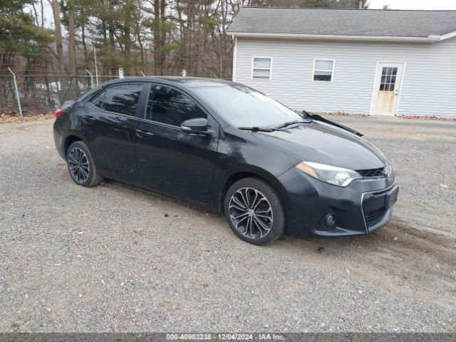 toyota corolla 2015 2t1burhe9fc444462