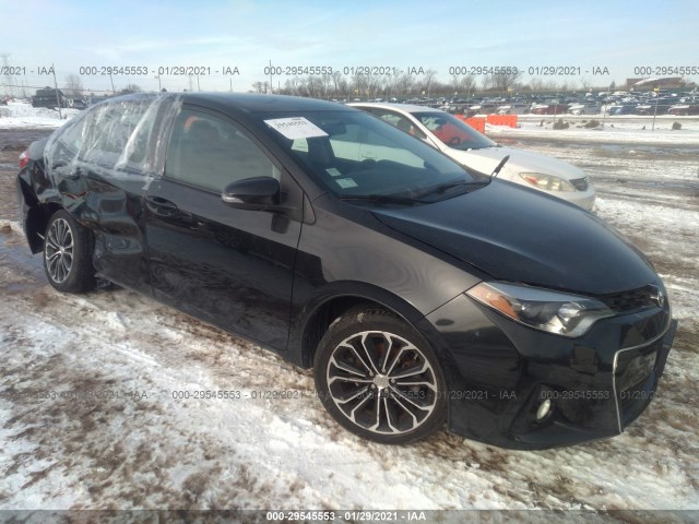 toyota corolla 2015 2t1burhe9fc447541