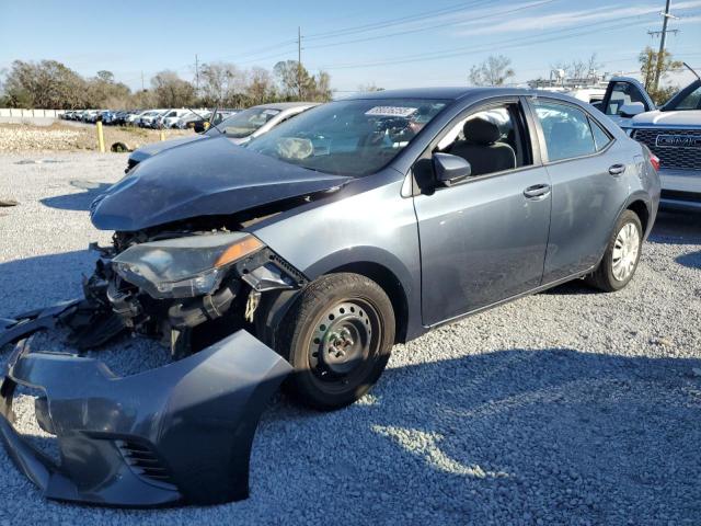 toyota corolla l 2015 2t1burhe9fc476392