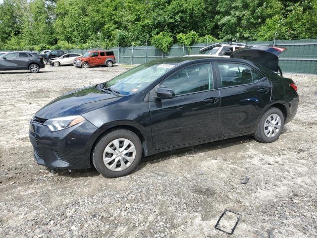 toyota corolla 2015 2t1burhe9fc479437