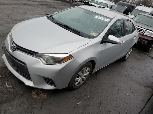 toyota corolla l 2015 2t1burhe9fc480152