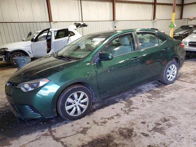 toyota corolla 2016 2t1burhe9gc485370