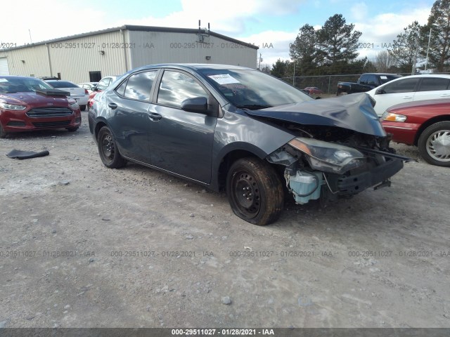 toyota corolla 2016 2t1burhe9gc492562