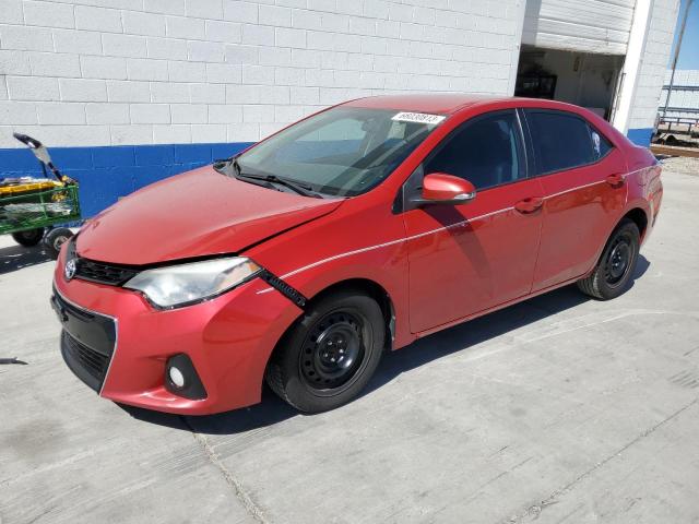 toyota corolla l 2016 2t1burhe9gc505794