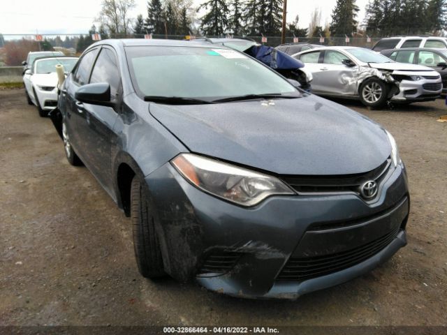 toyota corolla 2016 2t1burhe9gc514821