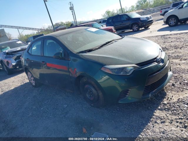 toyota corolla 2016 2t1burhe9gc523759