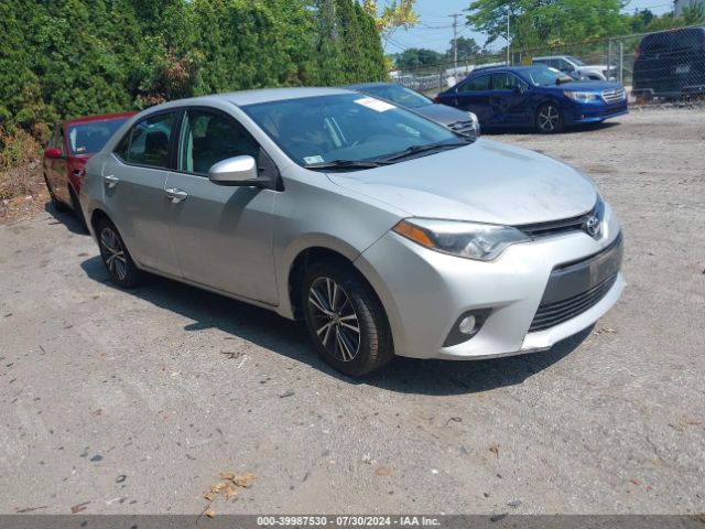 toyota corolla 2016 2t1burhe9gc530078