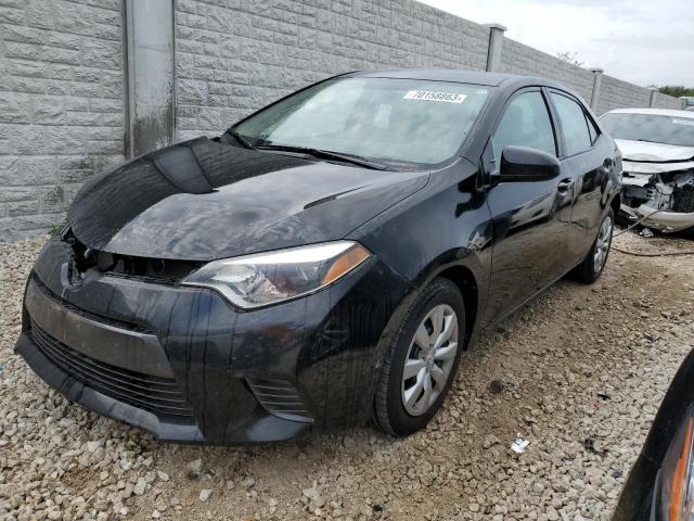 toyota corolla l 2016 2t1burhe9gc541386