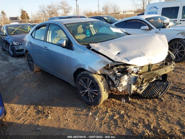 toyota corolla 2016 2t1burhe9gc541503