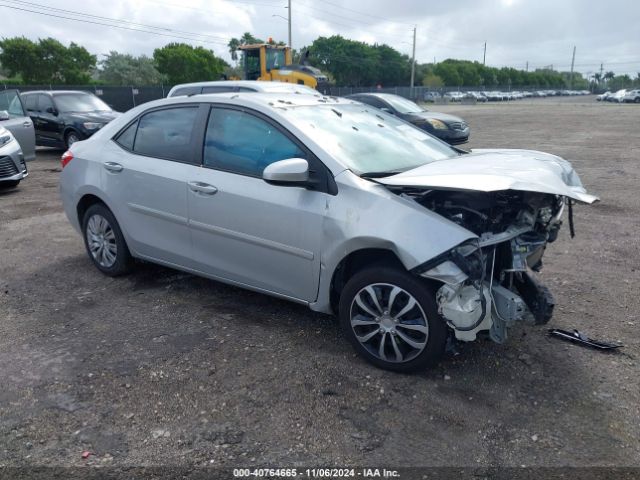 toyota corolla 2016 2t1burhe9gc569057