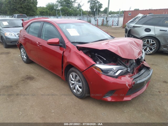 toyota corolla 2016 2t1burhe9gc593181