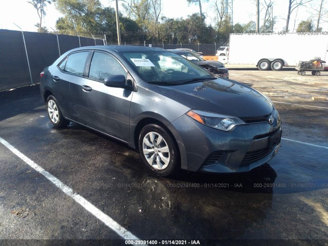 toyota corolla 2016 2t1burhe9gc607029