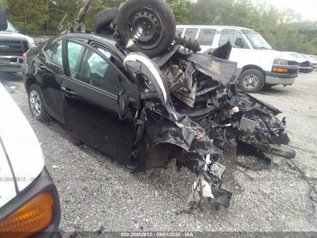 toyota corolla 2016 2t1burhe9gc626194