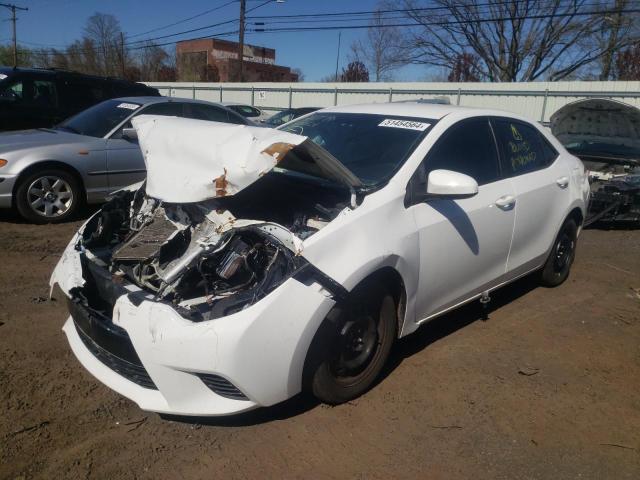 toyota corolla 2016 2t1burhe9gc629287