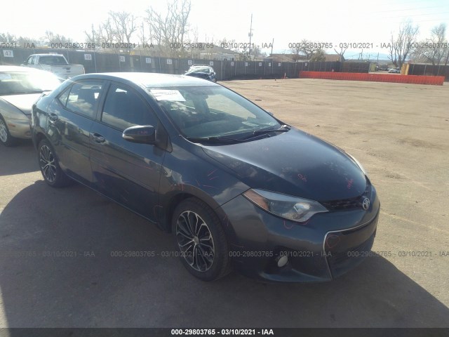 toyota corolla 2016 2t1burhe9gc636417