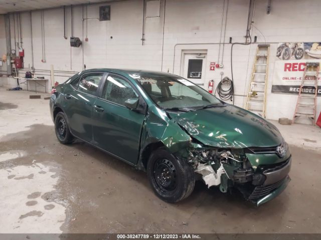 toyota corolla 2016 2t1burhe9gc636479