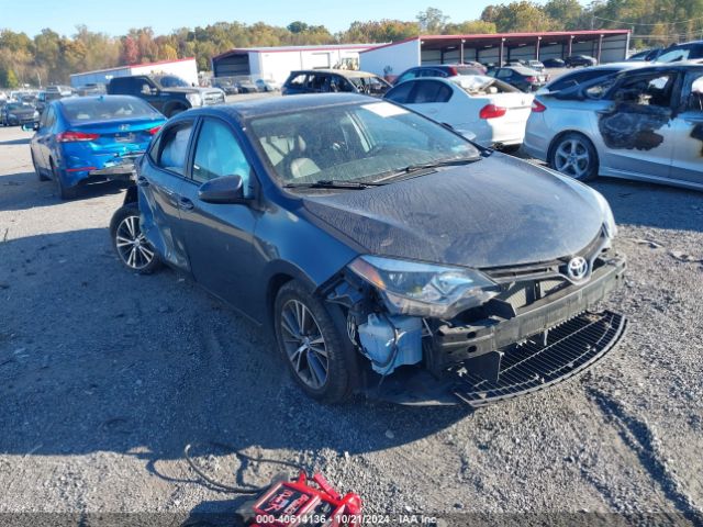 toyota corolla 2016 2t1burhe9gc642217