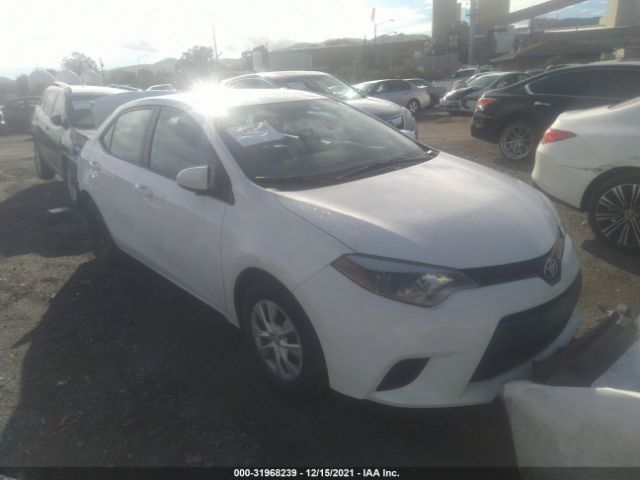 toyota corolla 2016 2t1burhe9gc646669