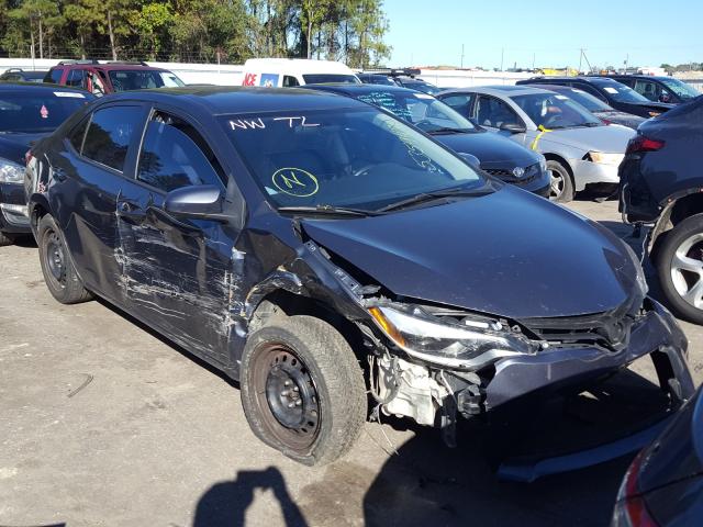 toyota corolla l 2016 2t1burhe9gc652195