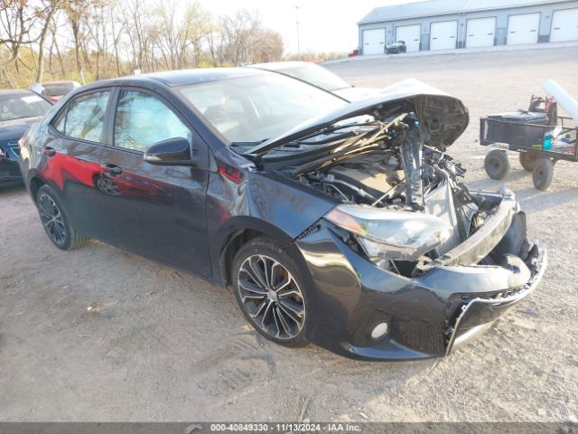 toyota corolla 2016 2t1burhe9gc655663