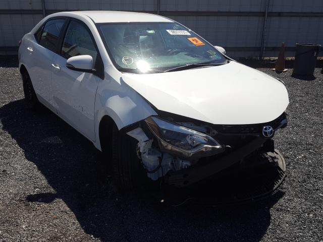 toyota corolla l 2016 2t1burhe9gc666520