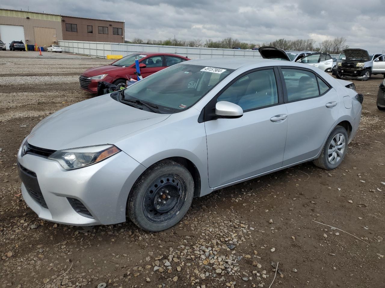 toyota corolla 2016 2t1burhe9gc669143