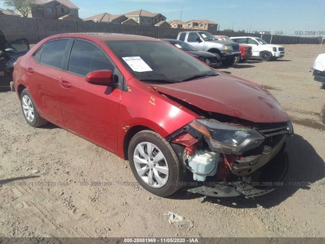 toyota corolla 2016 2t1burhe9gc675170