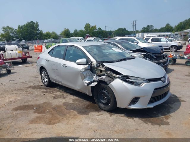 toyota corolla 2016 2t1burhe9gc704182