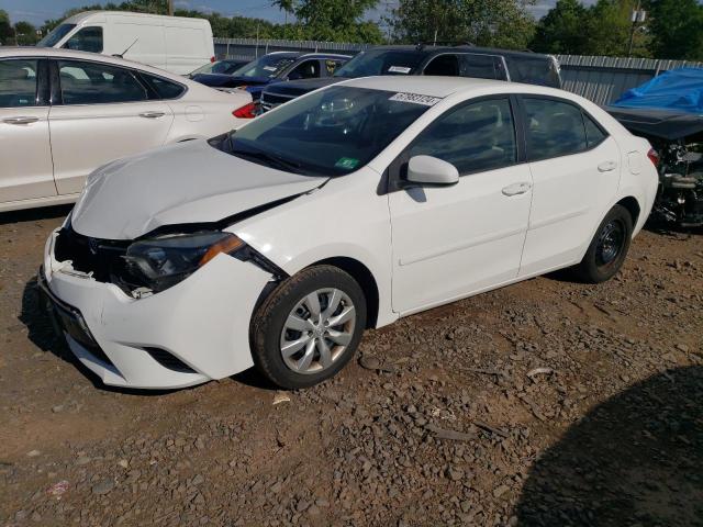 toyota corolla l 2016 2t1burhe9gc710340