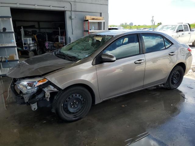 toyota corolla l 2016 2t1burhe9gc732306