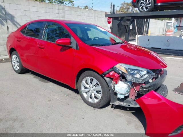 toyota corolla 2016 2t1burhe9gc735268