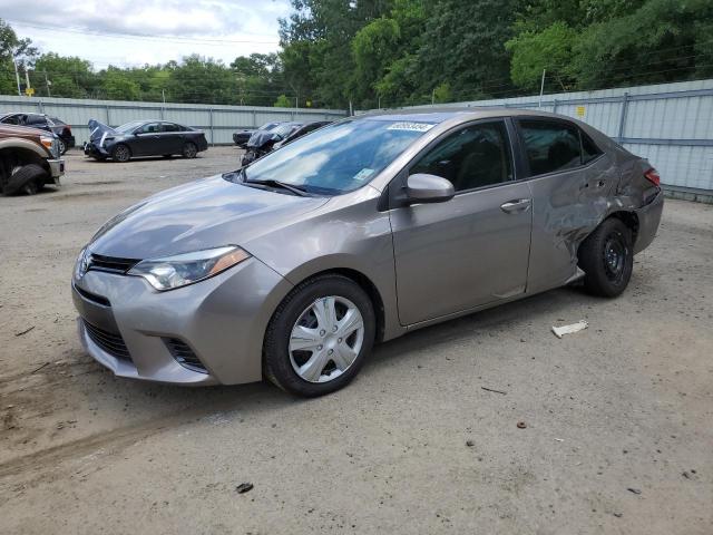 toyota corolla 2016 2t1burhe9gc739157