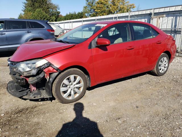 toyota corolla l 2016 2t1burhe9gc745640