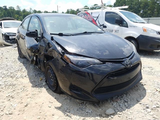 toyota corolla l 2017 2t1burhe9hc748183