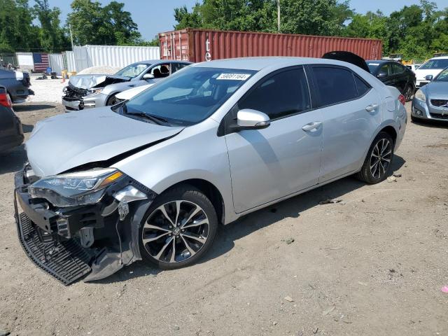 toyota corolla 2017 2t1burhe9hc753464