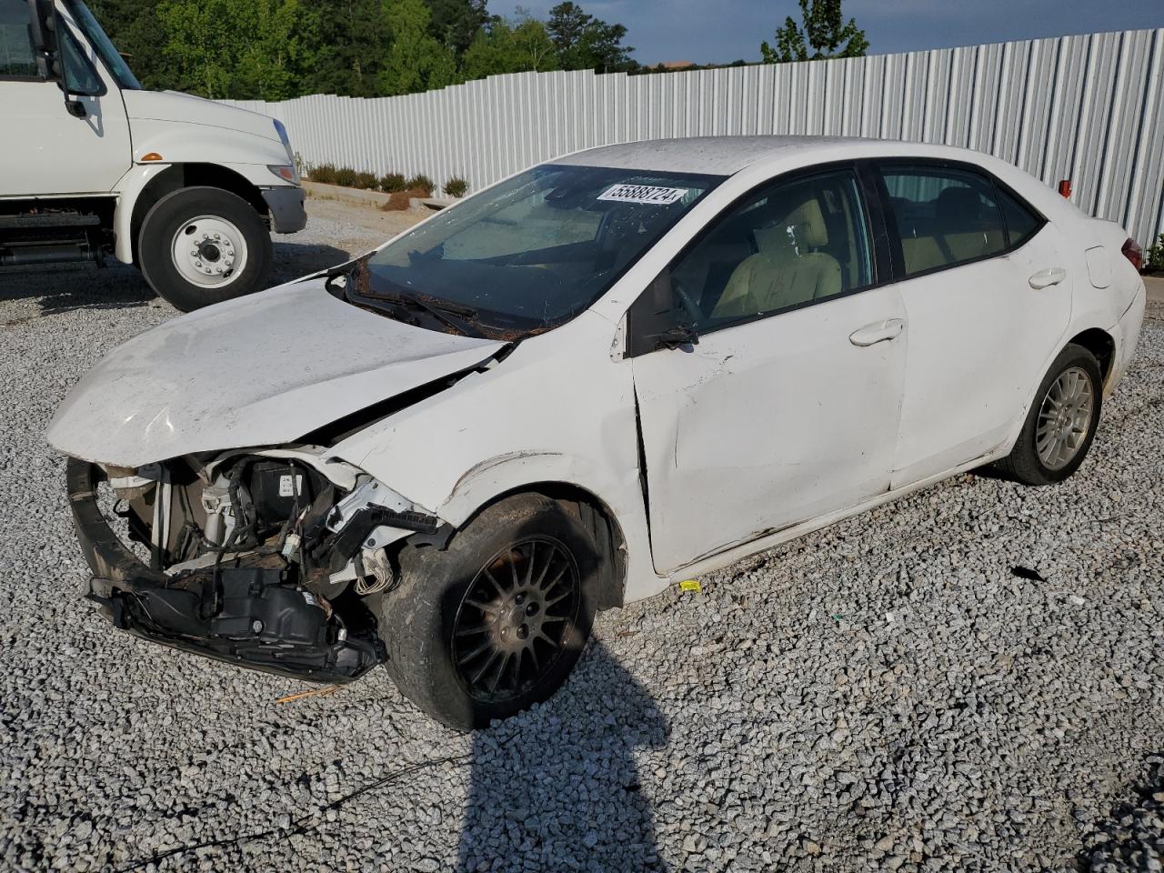 toyota corolla l 2017 2t1burhe9hc758812