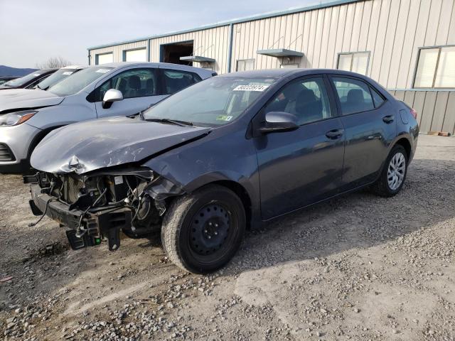 toyota corolla l 2017 2t1burhe9hc765842