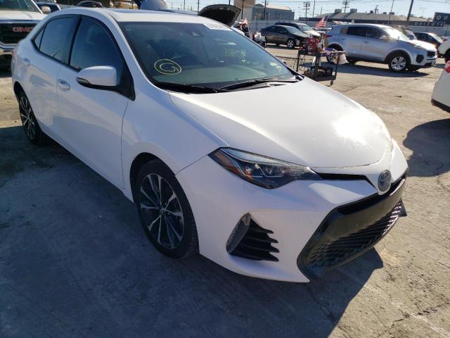 toyota corolla l 2017 2t1burhe9hc770927