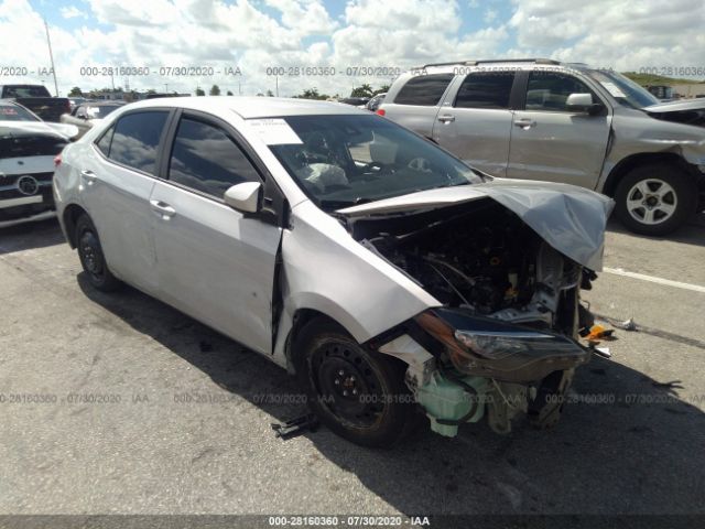 toyota corolla 2017 2t1burhe9hc772497