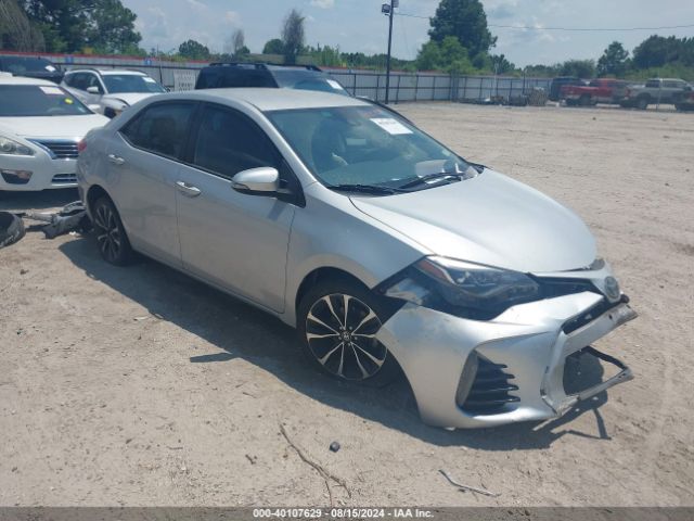 toyota corolla 2017 2t1burhe9hc773603