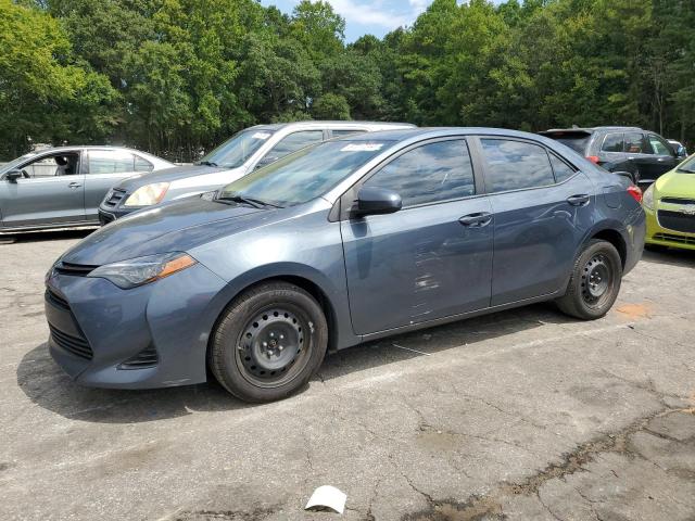 toyota corolla l 2017 2t1burhe9hc799893