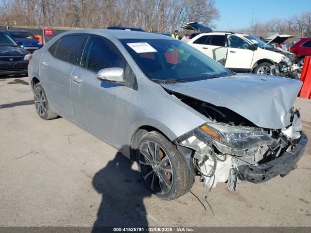 toyota corolla 2017 2t1burhe9hc812402