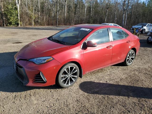 toyota corolla l 2017 2t1burhe9hc816708