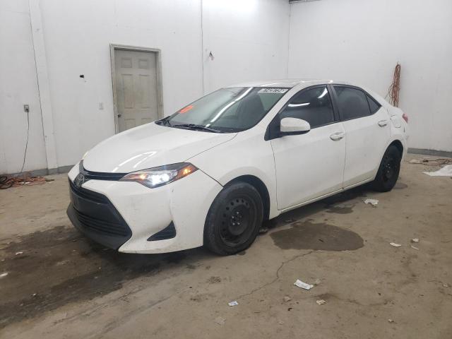 toyota corolla 2017 2t1burhe9hc816904