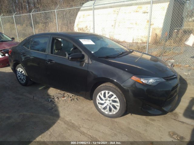 toyota corolla 2017 2t1burhe9hc818751