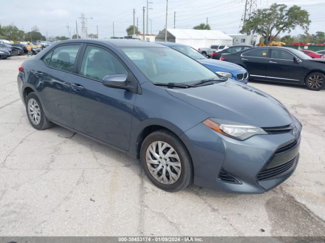 toyota corolla 2017 2t1burhe9hc824629