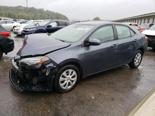 toyota corolla l 2017 2t1burhe9hc826378