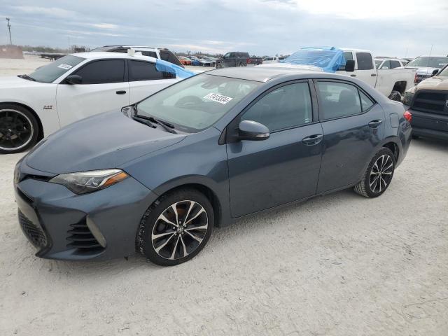 toyota corolla l 2017 2t1burhe9hc840314